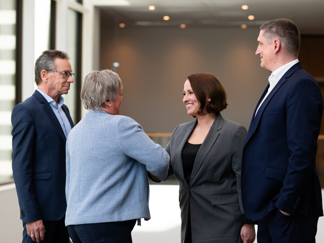 Digitalisierung Rechnungswesen Effizienzsteigerung Buchhaltung