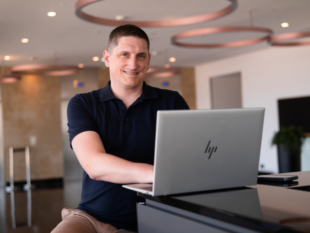 Finanzdaten in Echtzeit – bessere Entscheidungen durch klare Strukturen CFO auf Zeit