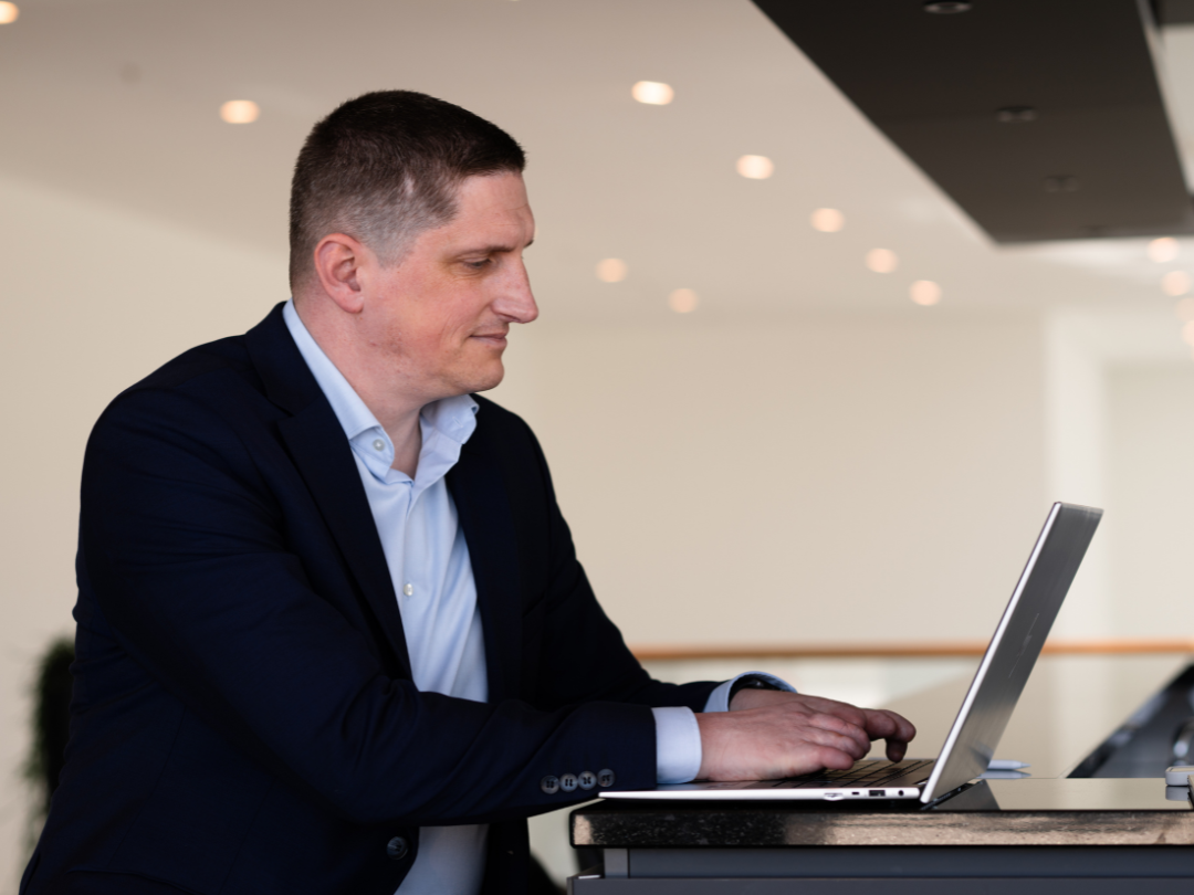 Externe Buchhaltung & strategische Beratung aus einer Hand Controlling-Beratung KMU